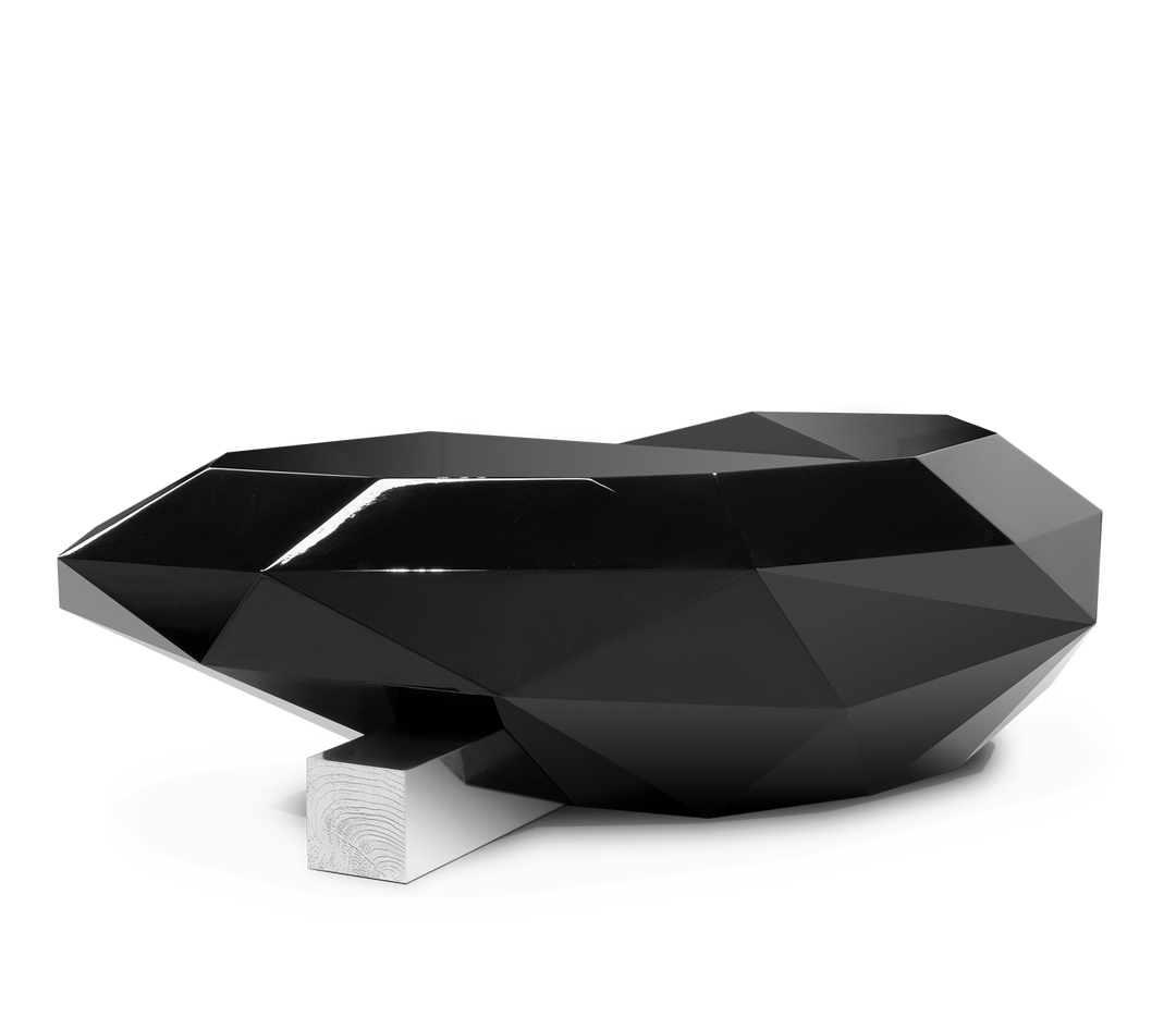 Diamond Center Table  Boca Do Lobo   