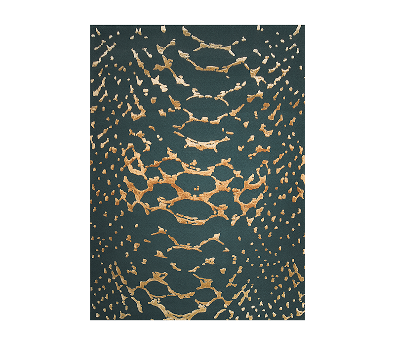 Meta Rug  RUG'SOCIETY   