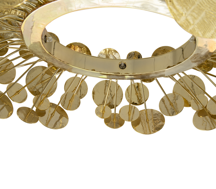 newton chandelier Lighting Boca Do Lobo