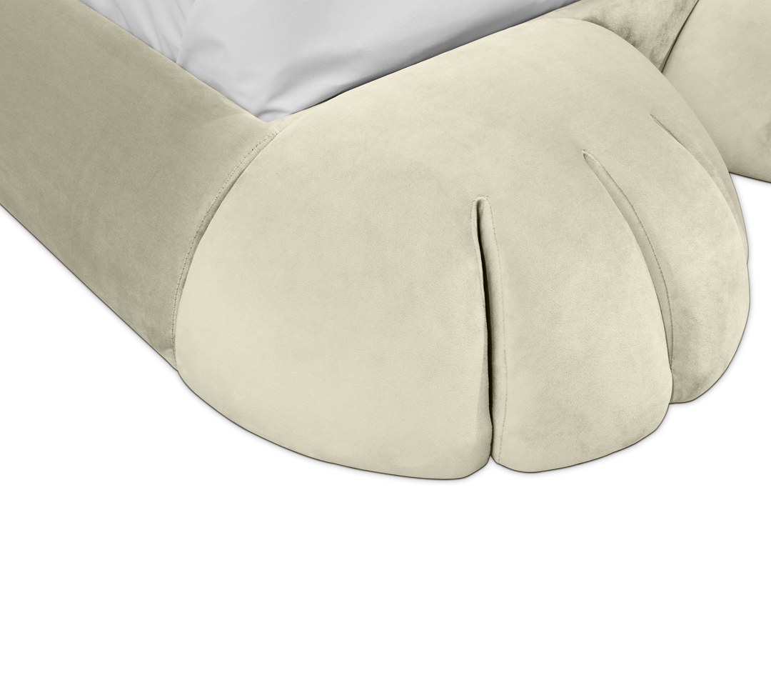 Mr. Bunny Bed  Circu   