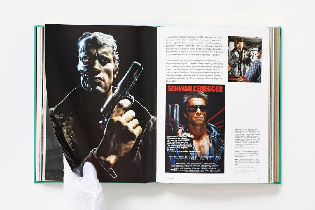 ARNOLD. Capitello Edition Print Books Taschen   