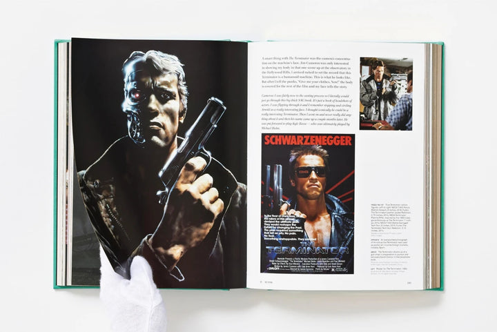 ARNOLD. Capitello Edition Print Books Taschen   