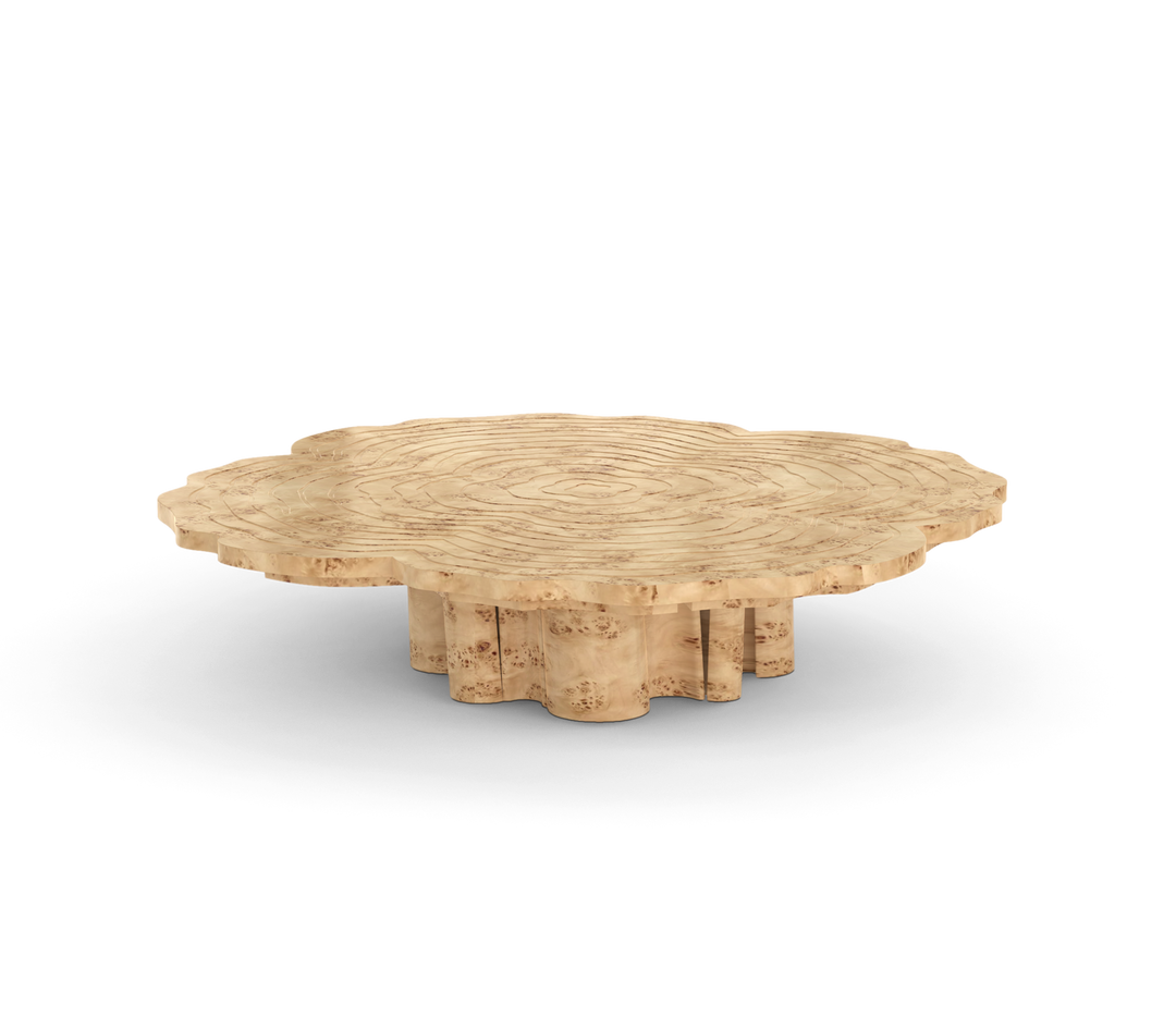 fortuna gold center table - Image 30