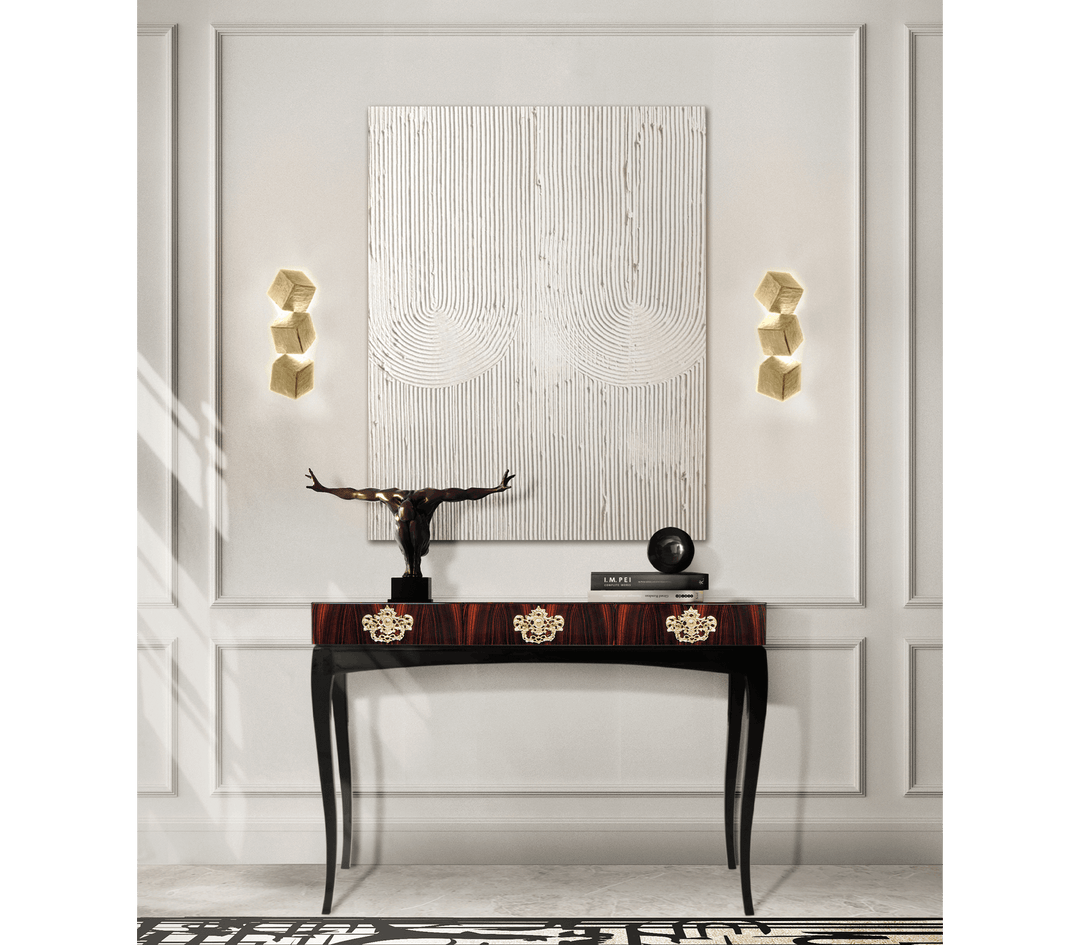 trinity console Consoles Boca Do Lobo