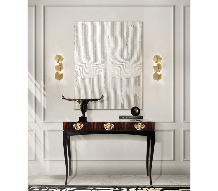 trinity console Consoles Boca Do Lobo