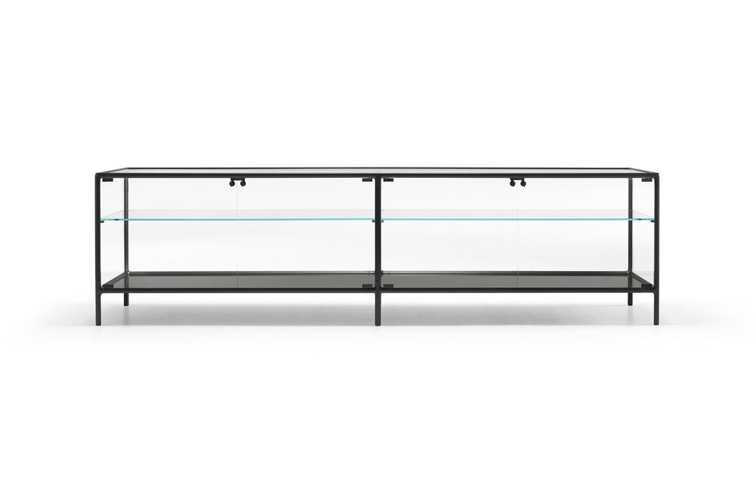 Echo Base Sideboard Buffets + Sideboards Fiam Italia