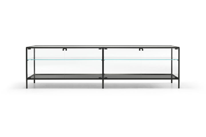 Echo Base Sideboard Buffets + Sideboards Fiam Italia