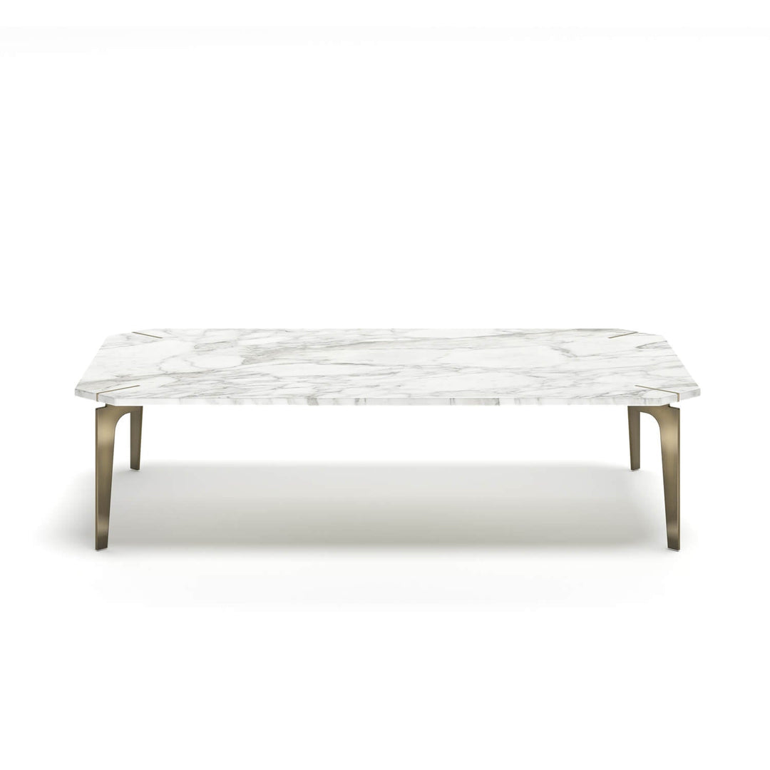 Eclectic Coffee Table Coffee & Side Tables Capital