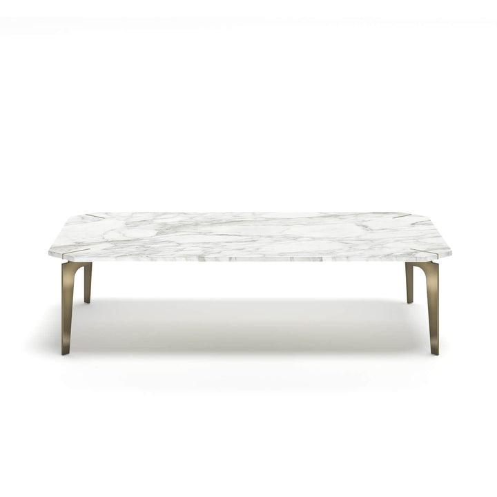 Eclectic Coffee Table Coffee & Side Tables Capital