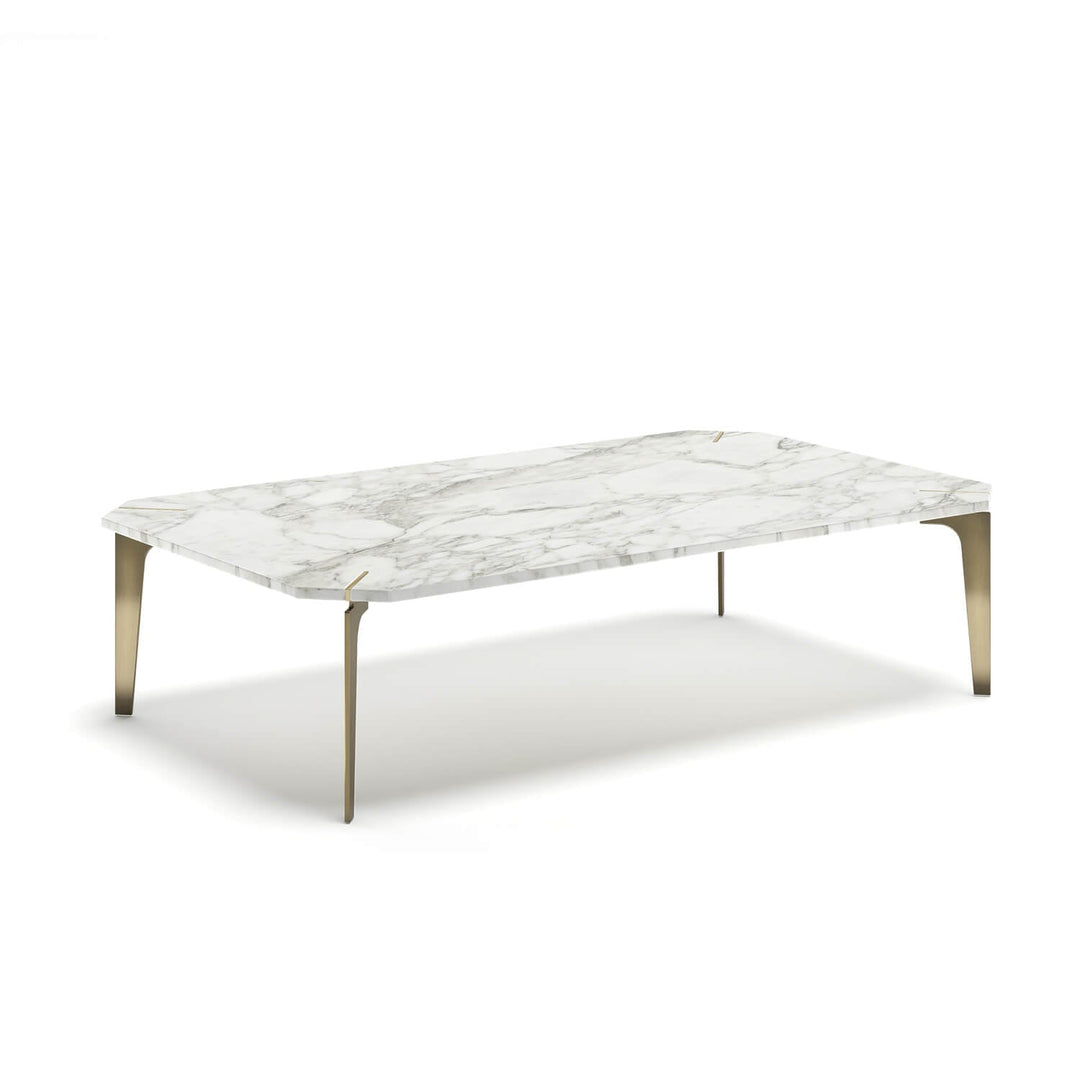 Eclectic Coffee Table Coffee & Side Tables Capital