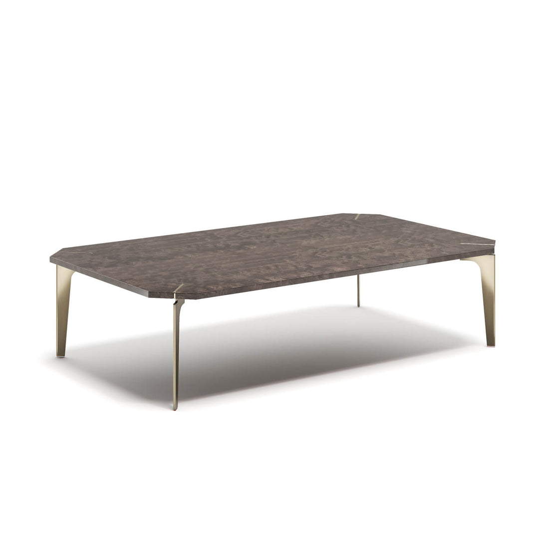Eclectic Coffee Table Coffee & Side Tables Capital