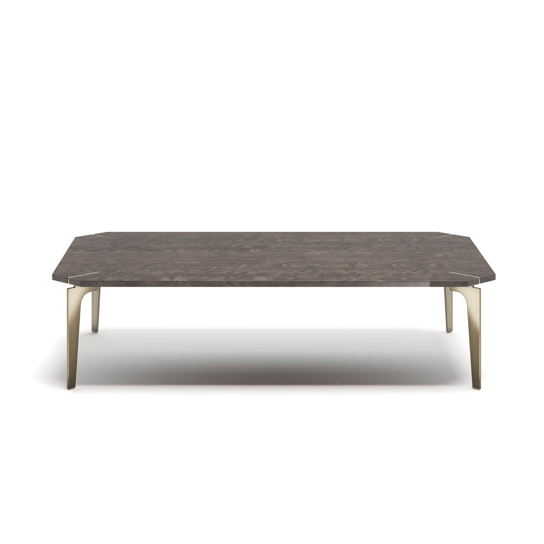 Eclectic Coffee Table Coffee & Side Tables Capital