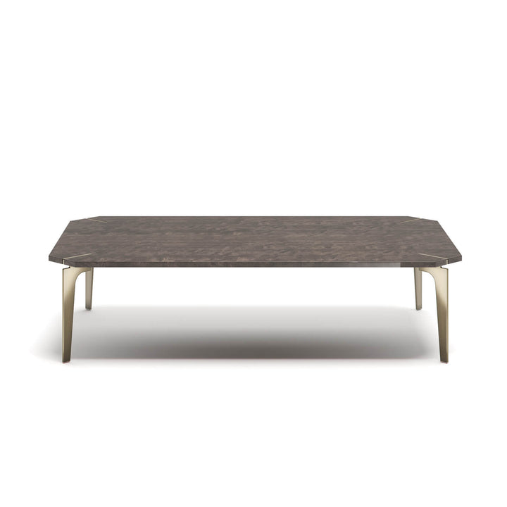 Eclectic Coffee Table Coffee & Side Tables Capital