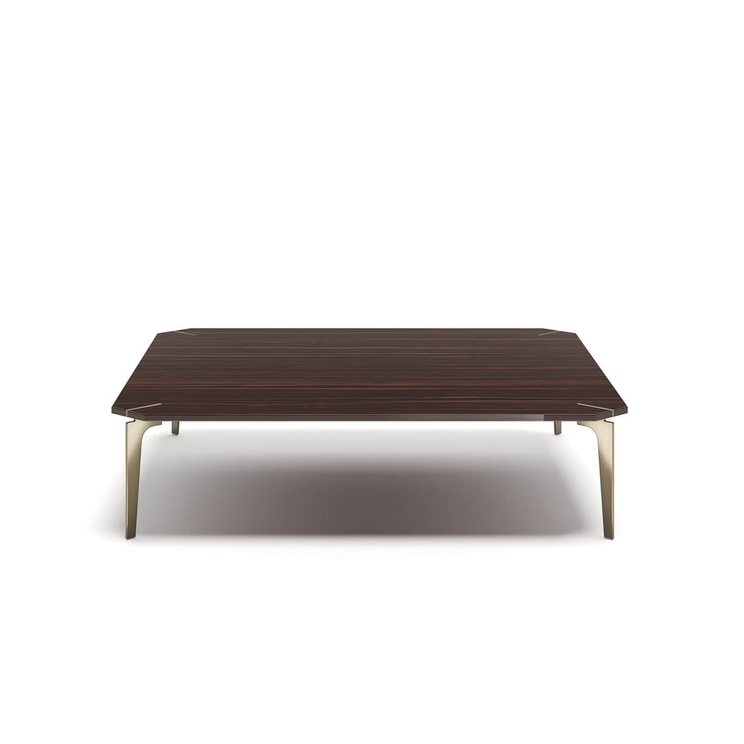 Eclectic Coffee Table Coffee & Side Tables Capital
