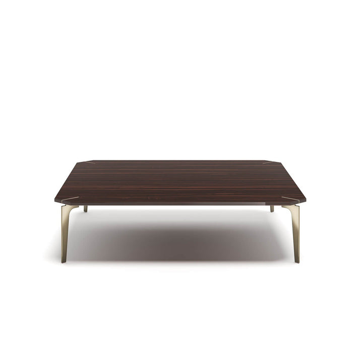 Eclectic Coffee Table Coffee & Side Tables Capital