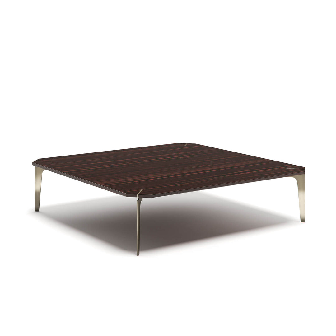 Eclectic Coffee Table Coffee & Side Tables Capital