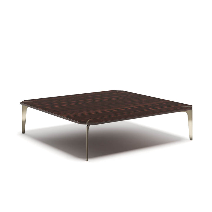 Eclectic Coffee Table Coffee & Side Tables Capital