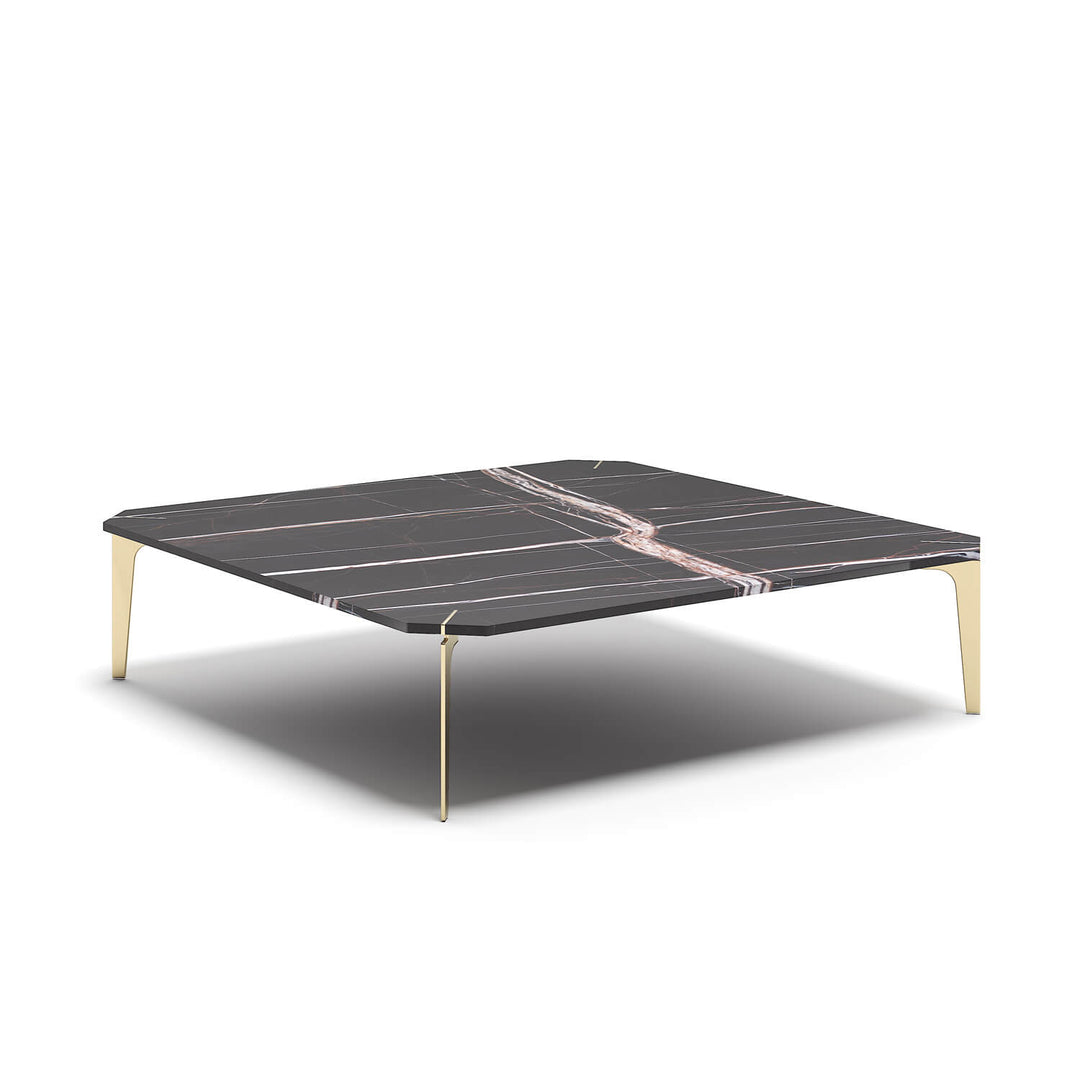 Eclectic Coffee Table Coffee & Side Tables Capital