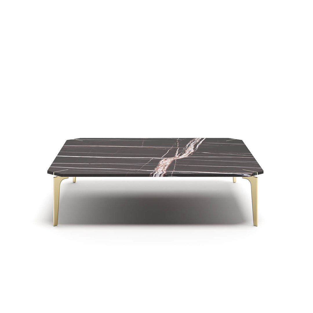 Eclectic Coffee Table Coffee & Side Tables Capital