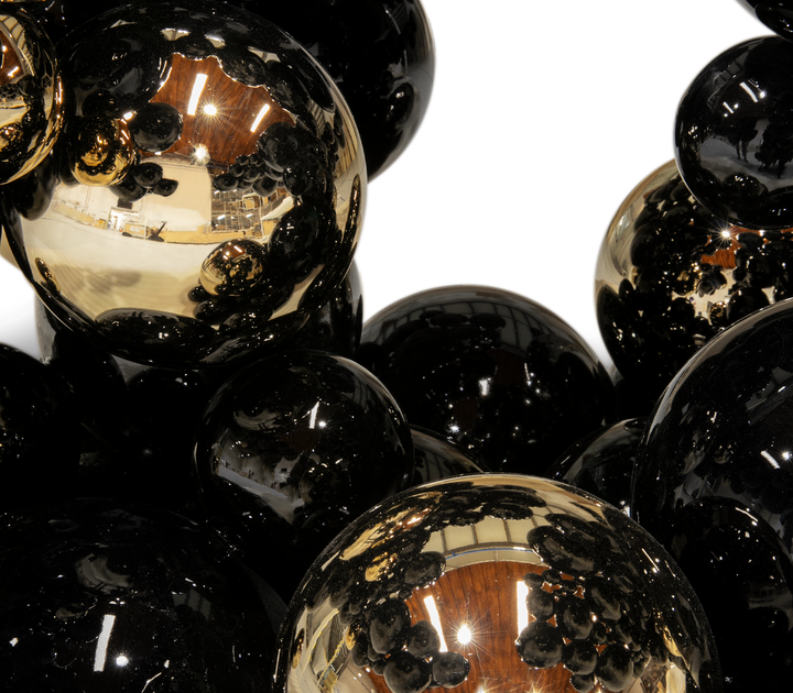 Newton Center Table  Boca Do Lobo   