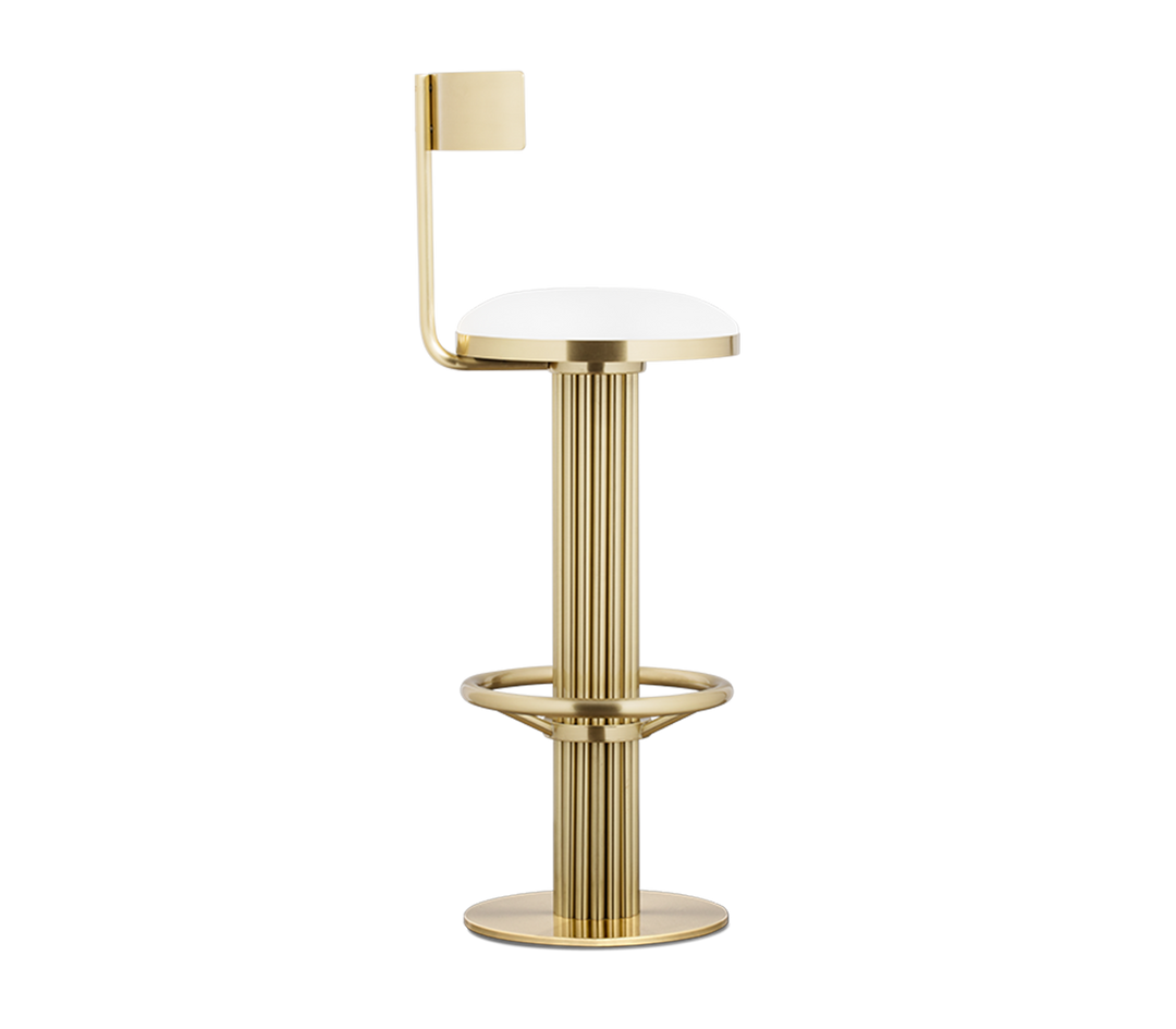Kelly Bar Chair Essential Homes