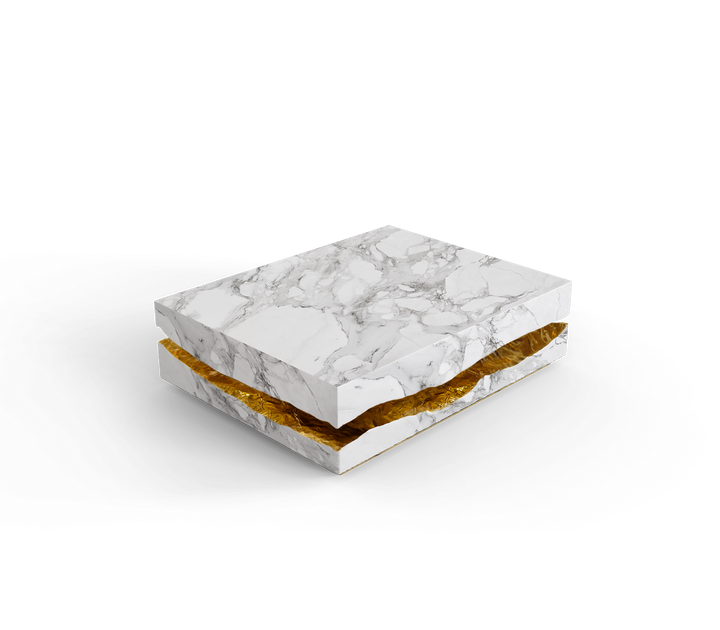 quarry carrara marble center table Coffee Tables Boca Do Lobo