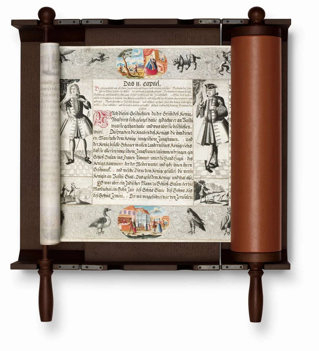 希少 TASCHEN タッシェン エステル記 The Esther Scroll The Esther Scroll – Italian Luxury Interiors