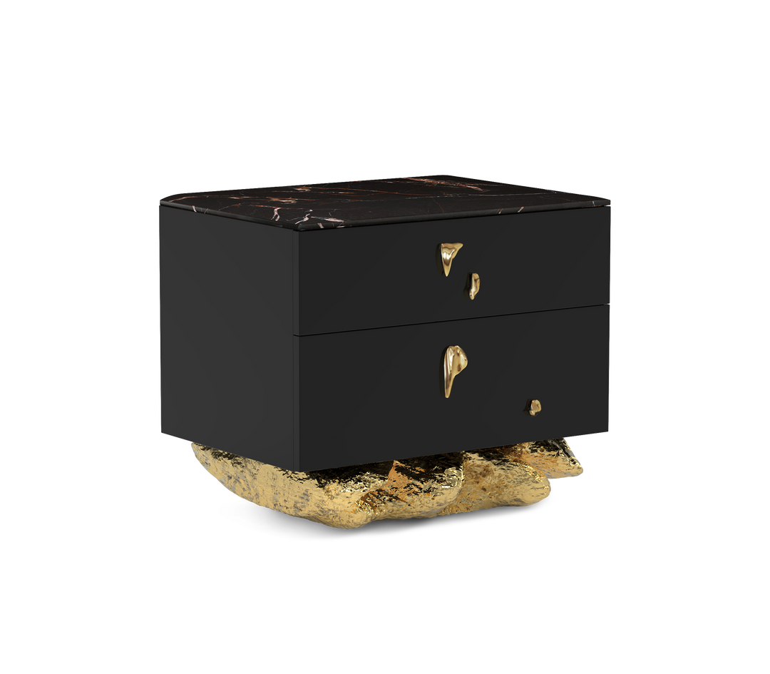 angra nightstand Nightstands Boca Do Lobo