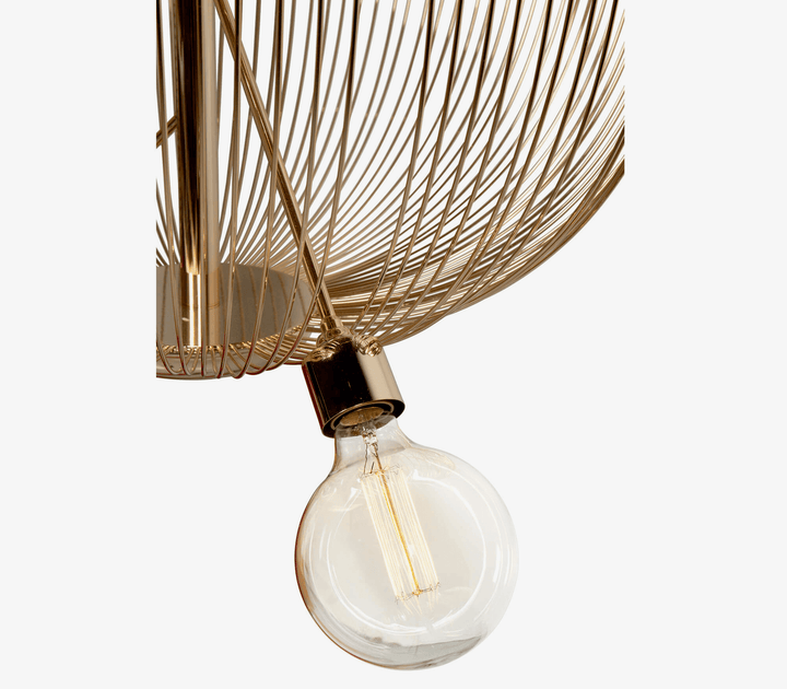 l'chandelier suspension lamp Lighting Boca Do Lobo