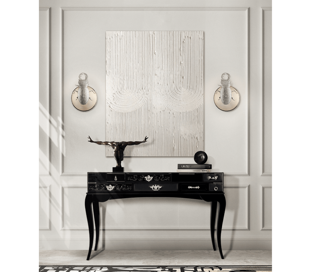 york console Consoles Boca Do Lobo