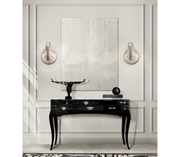 york console Consoles Boca Do Lobo