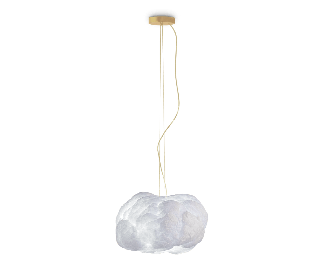 Cloud Suspension Lamp  Circu   