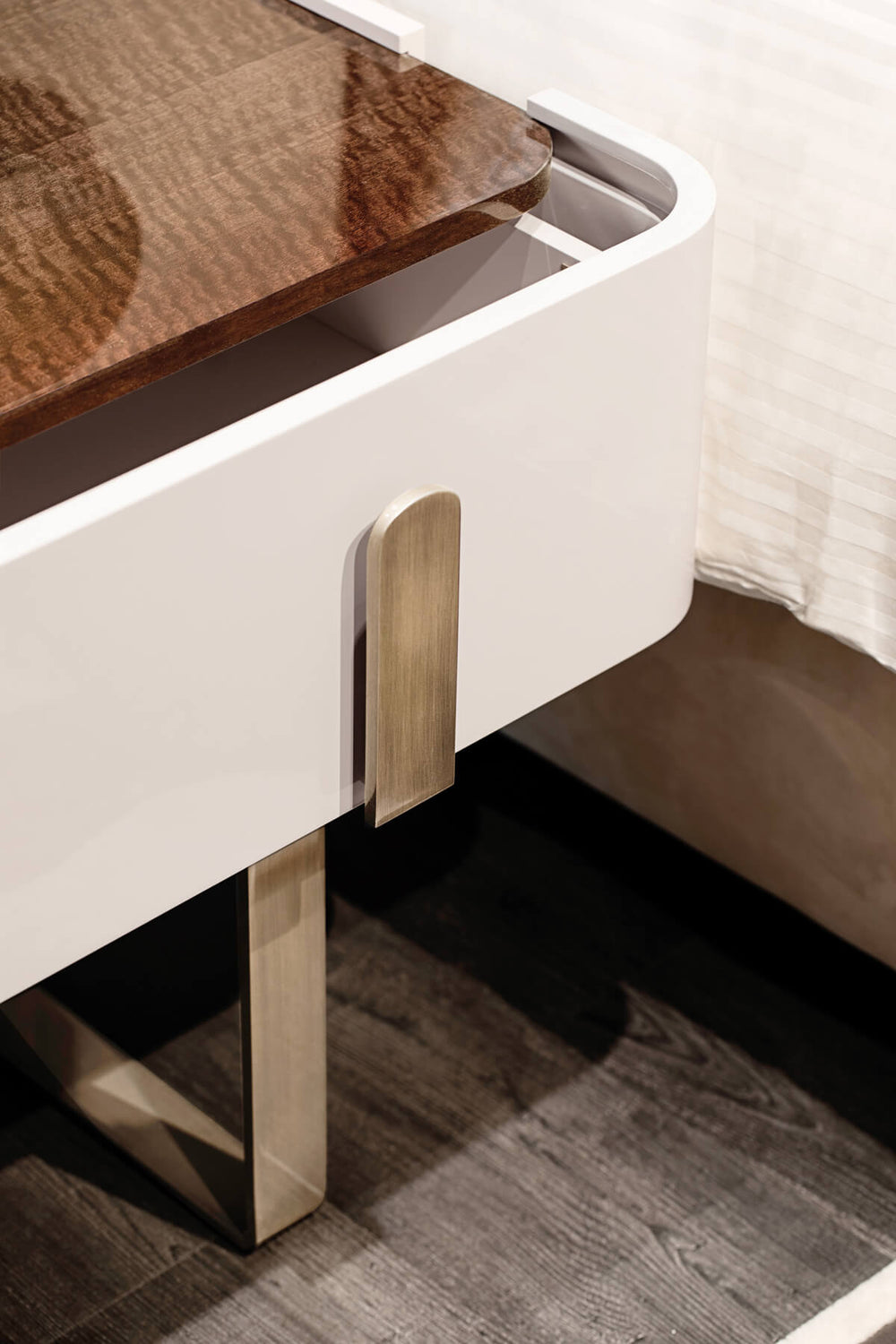 Eden L Nightstand Nightstands & Dressers Capital