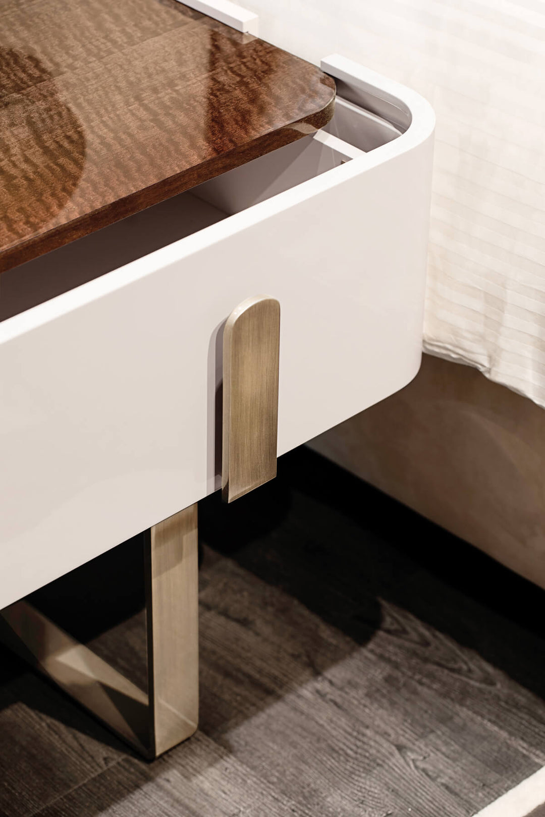 Eden L Nightstand Nightstands & Dressers Capital