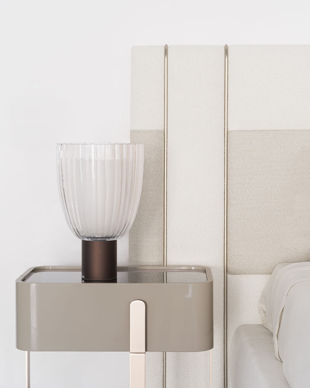 Eden L Nightstand Nightstands & Dressers Capital