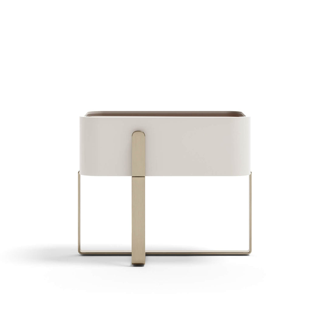 Eden L Nightstand Nightstands & Dressers Capital