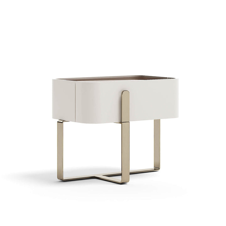 Eden L Nightstand Nightstands & Dressers Capital