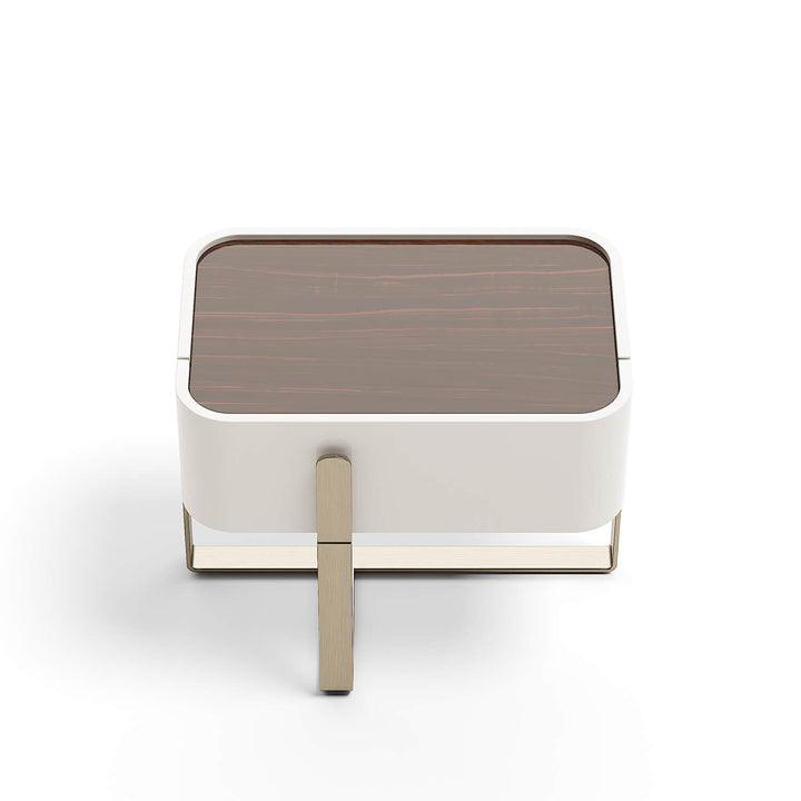 Eden L Nightstand Nightstands & Dressers Capital