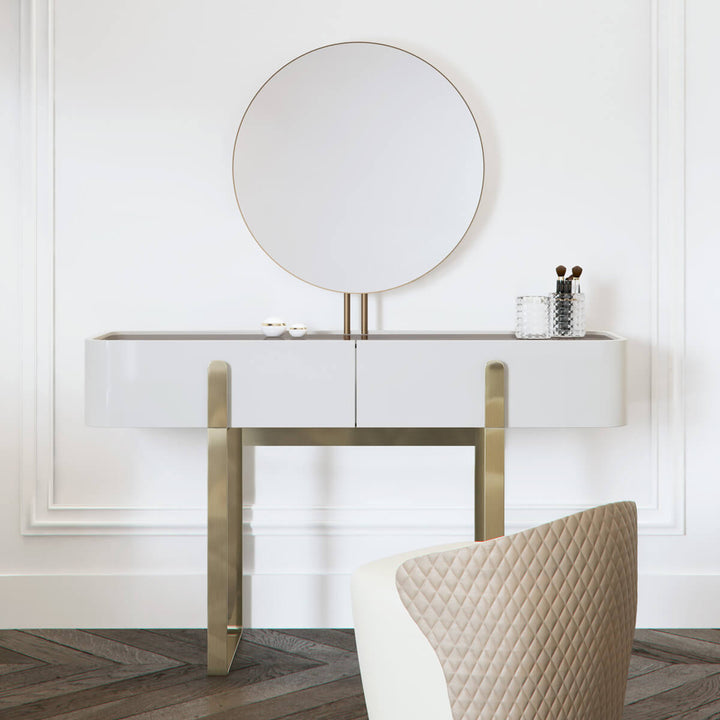 Eden Vanity Vanities & Make Up Tables Capital