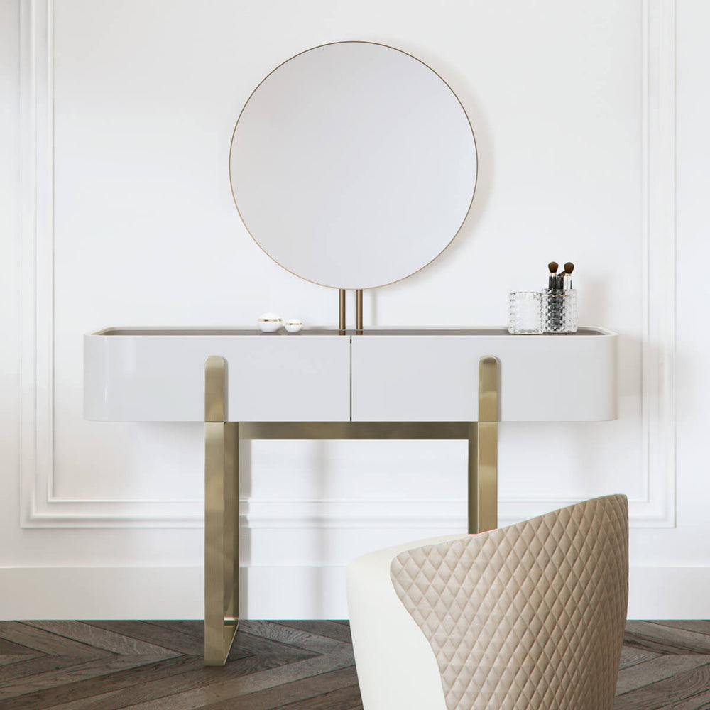 Eden Vanity Vanities & Make Up Tables Capital