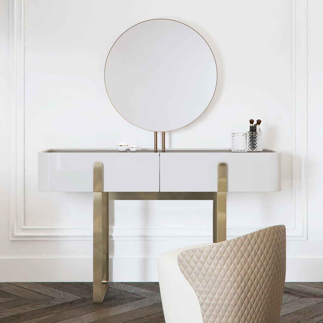 Eden Vanity Vanities & Make Up Tables Capital