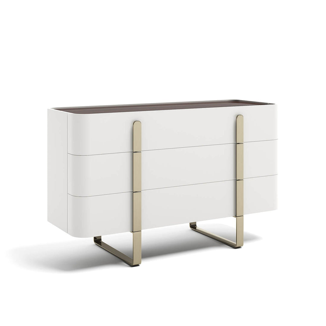 Eden Dresser Nightstands & Dressers Capital