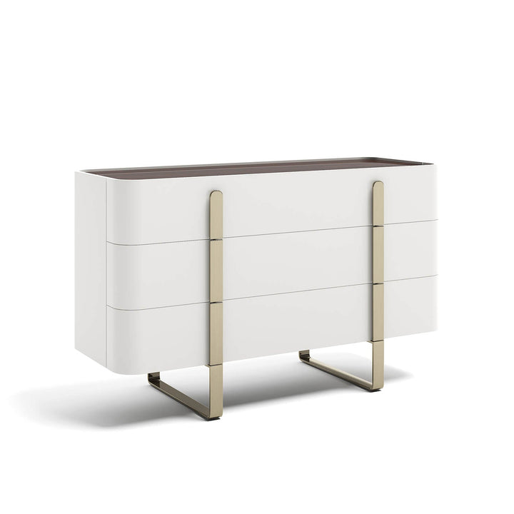 Eden Dresser Nightstands & Dressers Capital
