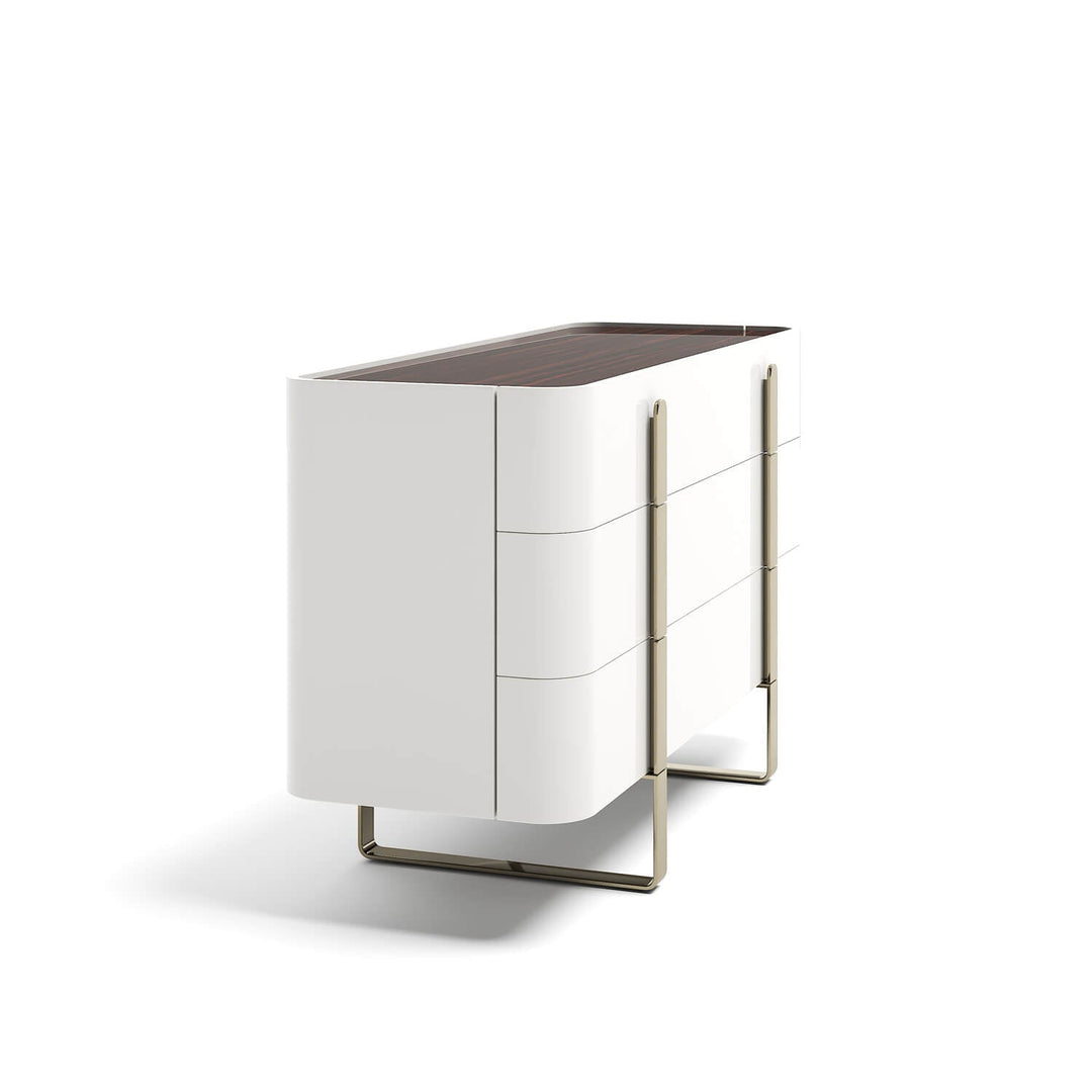 Eden Dresser Nightstands & Dressers Capital