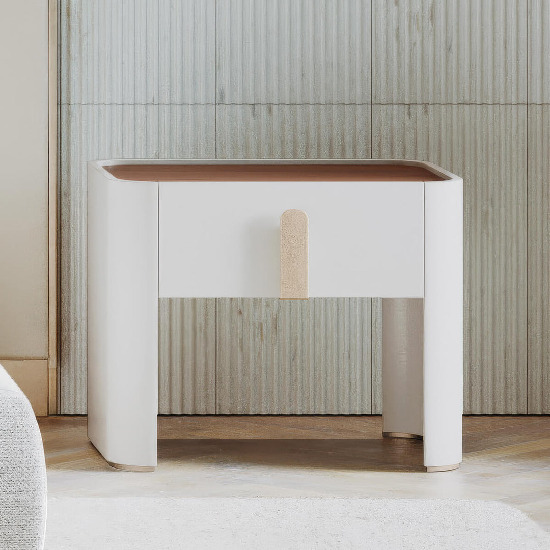 Eden XL Nightstand Nightstands & Dressers Capital