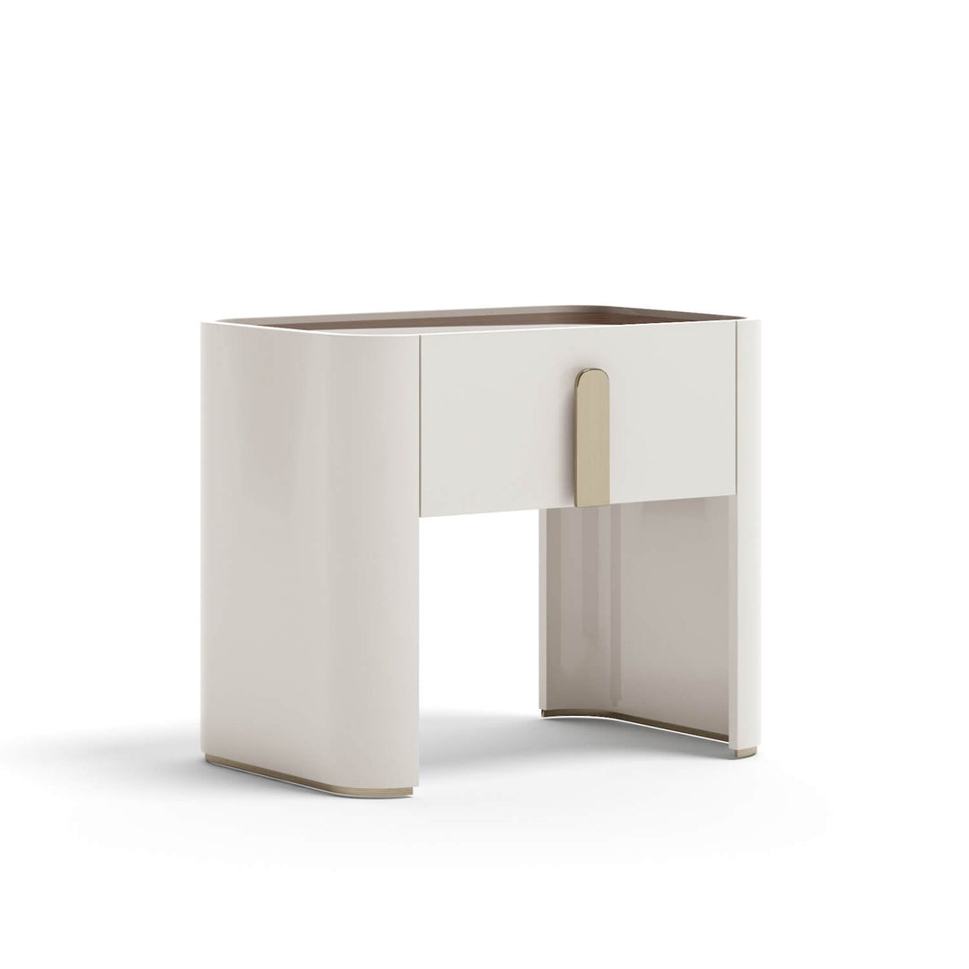 Eden XL Nightstand Nightstands & Dressers Capital
