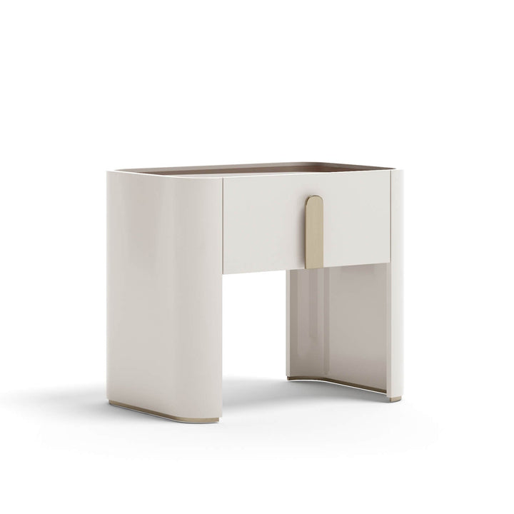 Eden XL Nightstand Nightstands & Dressers Capital