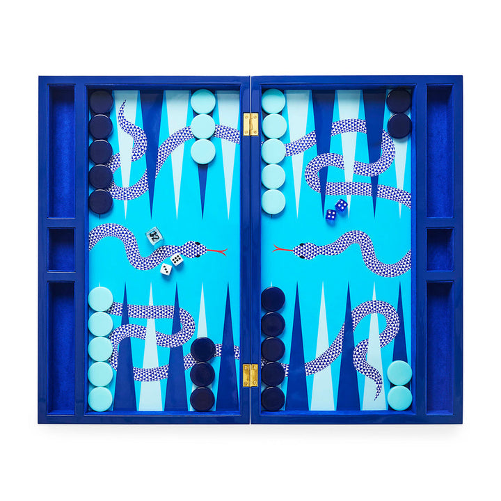 Eden Backgammon Set Jonathan Adler Default Title