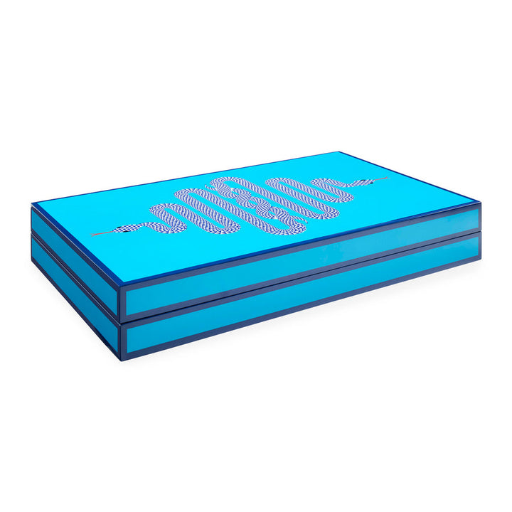 Eden Backgammon Set Jonathan Adler