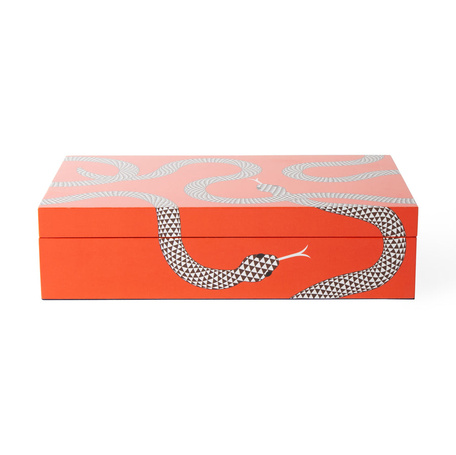 Large Eden Lacquer Box Jonathan Adler Default Title